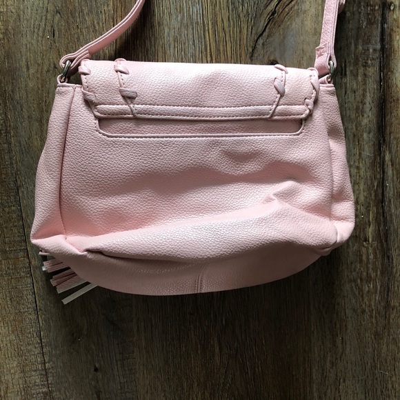 Carlos Santana Cross Body Bag - Picture 3 of 5